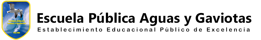 Escuela Pública Aguas y Gaviotas